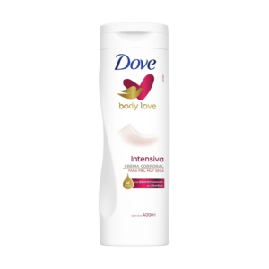 Dove Crema Corporal x 400 ml Nutricion Intensiva (p.extra Seca) - Imagen 1