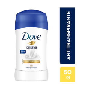 Dove Desodorante Barra 50 g Original - Imagen 1