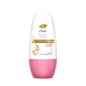 Dove Desodorante Roll On 50 ml Tono Uniforme Calendula - Imagen 1