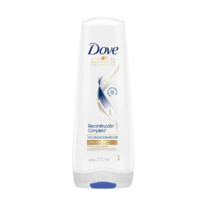 Dove Acondic. x 370 ml Recontrucción Completa - Imagen 1