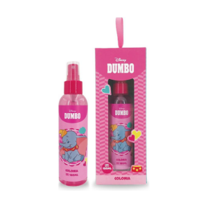 Dumbo Colonia x 180 ml Caja - Imagen 1