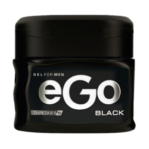 Ego Gel x 100 ml Black Pote - Imagen 1
