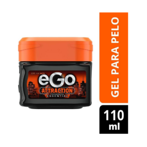 Ego Gel x 110 ml Atracction - Imagen 1