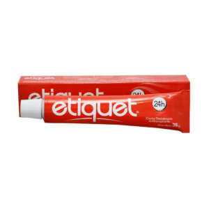 Etiquet Desodorante Crema x 36 g Clasico - Imagen 1