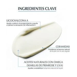 Eucerin Crema Atopic Control x 400 ml Balsamo Corporal Piel Seca - Imagen 3