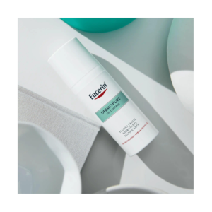 Eucerin Crema Fluido Facial x 050 ml Dermo Pure Matificante - Imagen 4