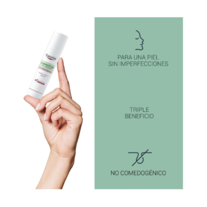 Eucerin Dermo Pure Serum x 40 ml Triple Effect - Imagen 2