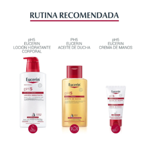 Eucerin Higiene Intima x 250 ml - Imagen 4