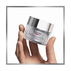 Eucerin Hyaluron Filler Crema x 50 ml 3x Effect Dia - Imagen 2
