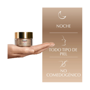 Eucerin Hyaluron Filler Crema + Elasticity x 50 ml Noche - Imagen 2