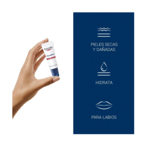 Eucerin Protector Aquaphor Lip 10ml - Imagen 2