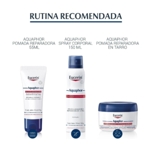 Eucerin Protector Aquaphor Lip 10ml - Imagen 5