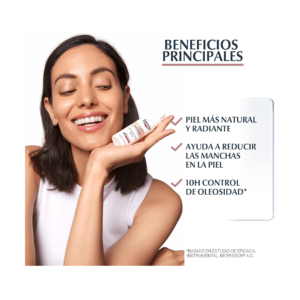 Eucerin Antipigment Serum x 030 ml Textura Ligera P. Grasa C/gotero - Imagen 3