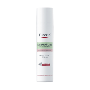 Eucerin Dermo Pure Serum x 40 ml Triple Effect - Imagen 1