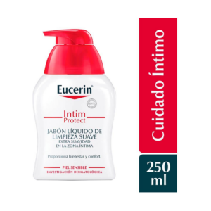 Eucerin Higiene Intima x 250 ml - Imagen 1
