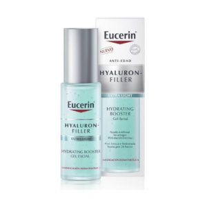 Eucerin Hyaluron Filler Gel x 030 ml Hydrating Booster - Imagen 1