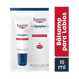 Eucerin Protector Aquaphor Lip 10ml - Imagen 1