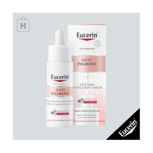 Eucerin Antipigment Serum x 030 ml Textura Ligera P. Grasa C/gotero - Imagen 1