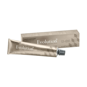 Evolution Tinte Tubo 6.7 Rubio Oscuro Mate - Imagen 1