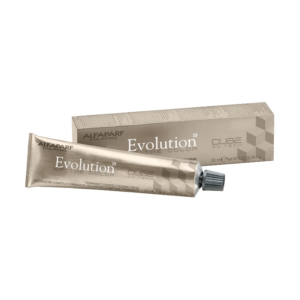 Evolution Tinte Tubo 8.3 Rubio Claro Dorado - Imagen 1