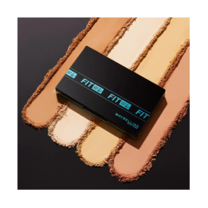 Maybelline Base Polvo Fit Me Fps 44 #123 - Imagen 4