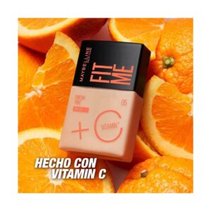 Maybelline Maquillaje Fit Me Fresh Tint Fps 50 x 30 ml 06 - Imagen 2
