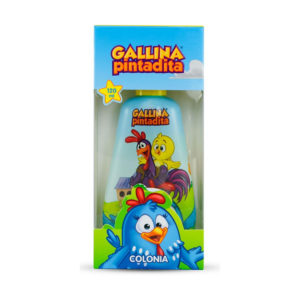 Gallina Pintadita Colonia x 180 ml - Imagen 1