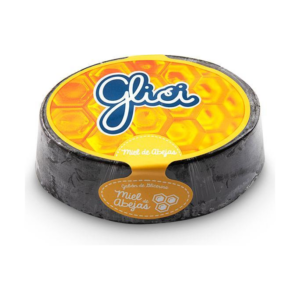 Glici Jabon De Glicerina x 90 g Miel De Abejas - Imagen 1