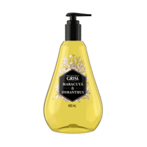 Grisi Jabon Liquido x 480 ml Maracuya - Imagen 1