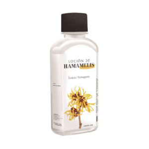 Hamamelis Locion Frasco x 400 ml - Imagen 1