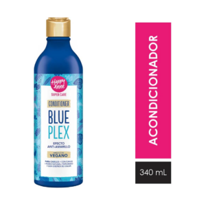 Happy Anne Acondic. x 340 ml Blue Plex - Imagen 1
