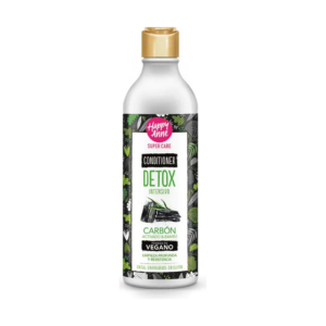 Happy Anne Acondic. x 340 ml Detox Carbon - Imagen 1