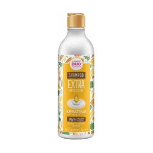 Happy Anne Acondic. x 340 ml Extra Keratina - Imagen 1