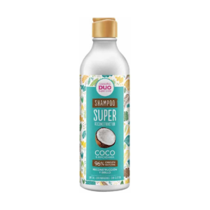 Happy Anne Shampoo x 340 ml Super Coco - Imagen 1