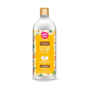 Happy Anne Shampoo x 700 ml Extra Keratina - Imagen 1