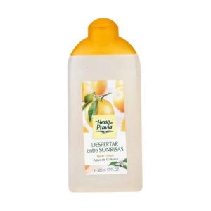 Heno De Pravia Colonia x 0250 ml Despertar Entre Sonrisas - Imagen 1