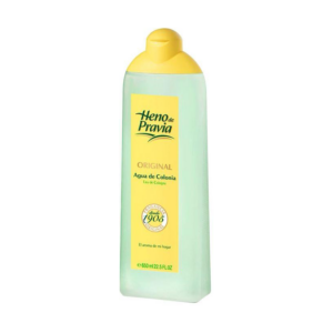 Heno De Pravia Colonia x 0750 ml Original - Imagen 1