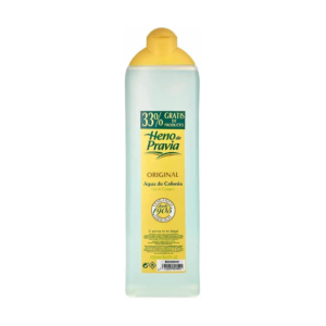 Heno De Pravia Colonia x 1000 ml Gratis 33% - Imagen 1