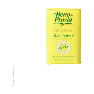 Heno De Pravia Jabon x 085 g Original - Imagen 1