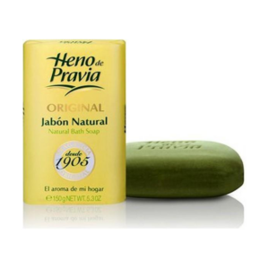 Heno De Pravia Jabon x 150 g Original - Imagen 1