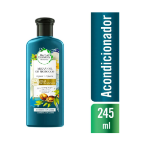 Herbal Essences Acondic. x 245 ml Argan Oil - Imagen 1