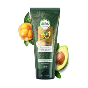Herbal Essences Acondic. x 250 ml Pequi & Avocado - Imagen 1