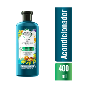 Herbal Essences Acondic. x 400 ml Argan Oil Morocco - Imagen 1
