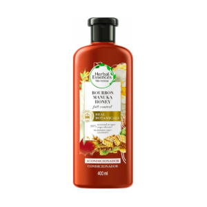 Herbal Essences Acondic. x 400 ml Bourbon Manuka Honey - Imagen 1