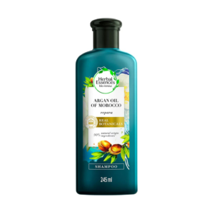 Herbal Essences Shampoo x 245 ml Argan Oil - Imagen 1