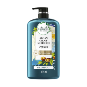 Herbal Essences Shampoo x 865 ml Argan Oil - Imagen 1