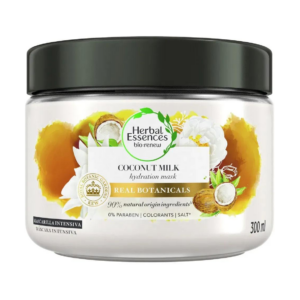 Herbal Essences Tratamient x 300 ml Mascarilla Coconut Milk - Imagen 1