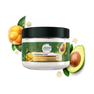 Herbal Essences Tratamient x 300 ml Pequi & Avocado - Imagen 1