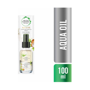 Herbal Essences Tratam. Aqua Oil x 100 ml Coconut - Imagen 1