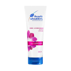 H & S Acondic. 300 ml Suave Y Manejable - Imagen 1
